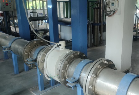 Ayana, Greenko team up on 6 GWh of pump-hydro storage